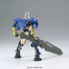 HGIBO #31 Helmwige Reincar