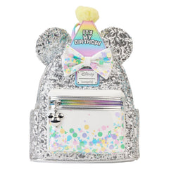 Mickey Mouse and Friends Birthday Celebration Mini Backpack