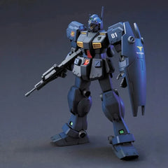 HGUC #74 RGM-79Q GM Quel