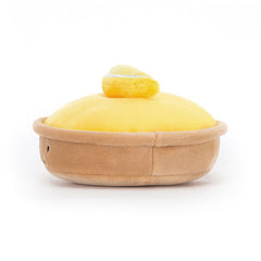 Pretty Patisserie Tarte Au Citron