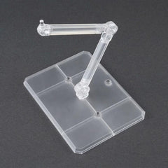 Action Base 7 Clear (1/144)