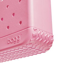 Baby Bogg® Bag - blowing PINK bubbles