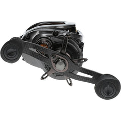 Lew's Custom Lite Shallow Spool Baitcasting Reel