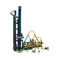 Loop Coaster 10303 Building Kit
