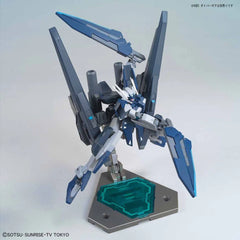 HGBD #27 Gundam Zerachiel