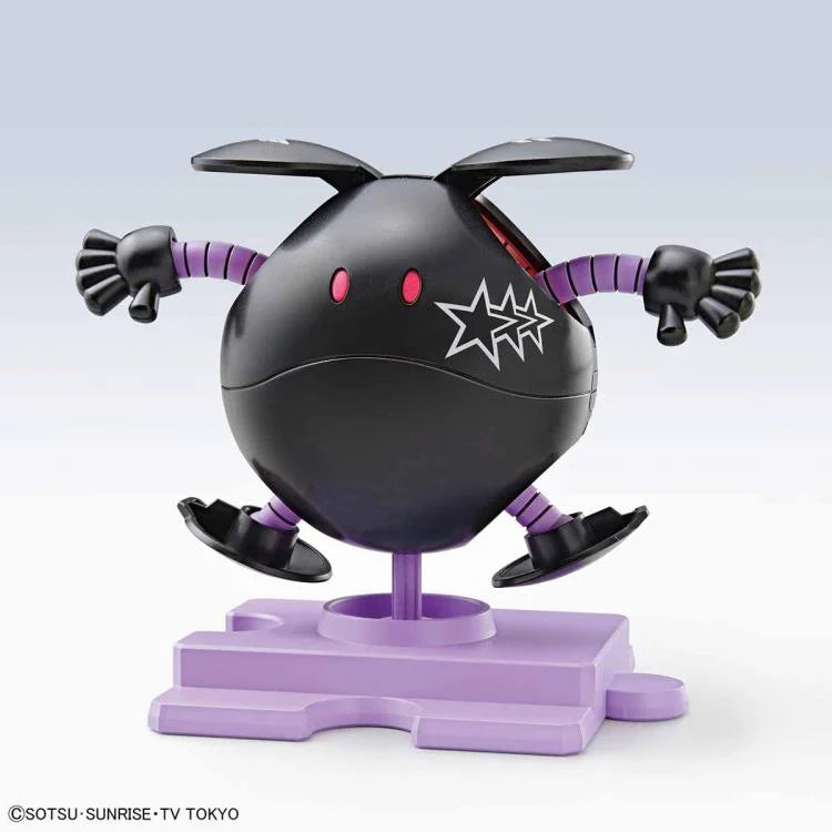 HaroPla #10 Black Tri-Stars Haro