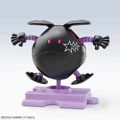 HaroPla #10 Black Tri-Stars Haro