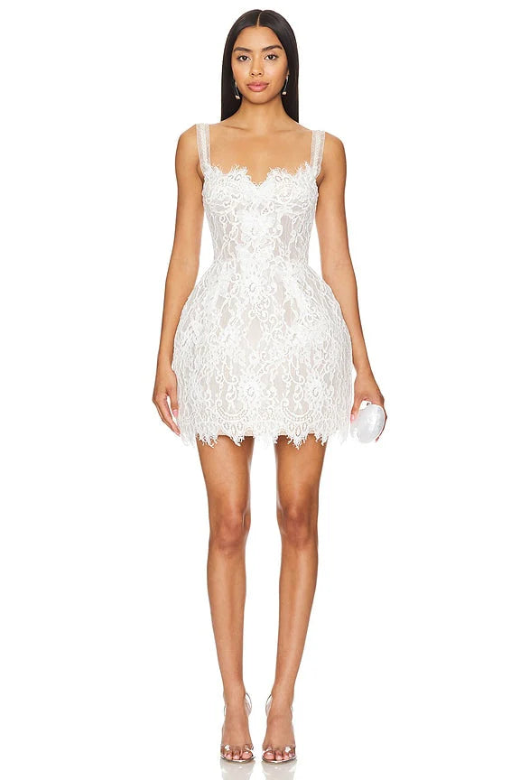 Colette Mini Dress