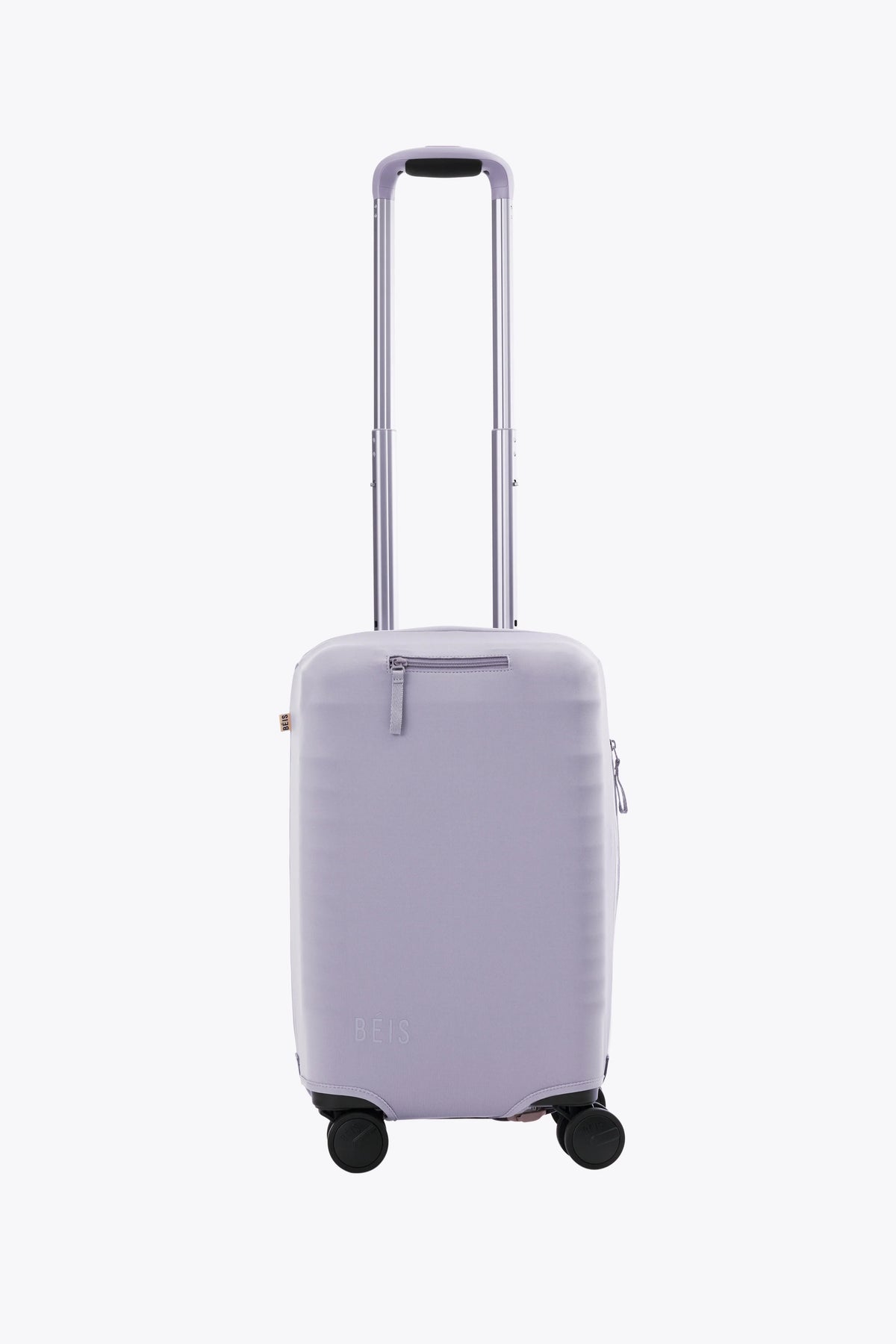 BEIS 'The Small Carry-On Luggage Cover in Lavender