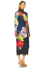 Shailene Dress
