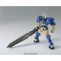 HGIBO #31 Helmwige Reincar