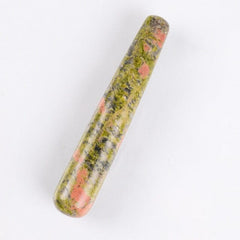 Natural Crystal Yoni Wand Massage Tool