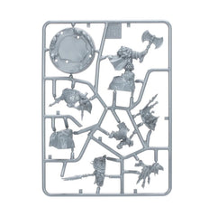 Warhammer Age of Sigmar White Dwarf: Grombrindal