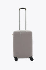 BEIS 'The Carry-On Luggage Cover in Grey