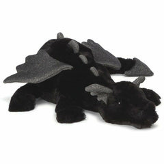 Onyx Dragon Medium