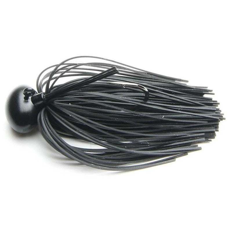 Keitech Tungsten Model II Football Jig (Version 2)