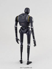 Star Wars "Rogue One": K-2SO 1/12 Model Kit