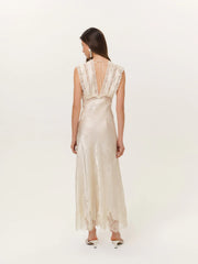 Adrift Maxi Dress