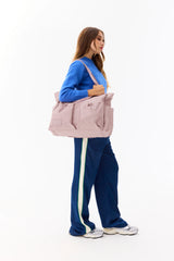 BEIS 'The Sport Carryall in Atlas Pink