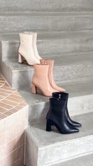 Mirie Boots - Black