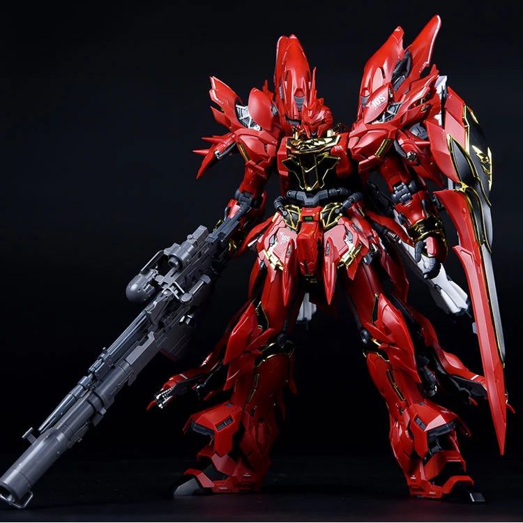 TAKUMI STUDIO - MG SINANJU ADD-ON CONVERSION KIT