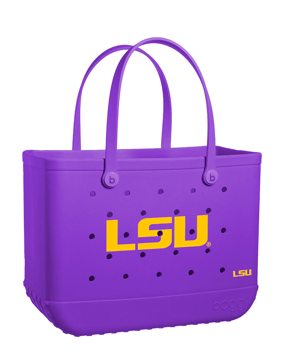 Original Bogg® Bag - LSU Tigers