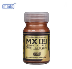 MX-09 Cooper