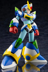 Mega Man X6 (Rock Man X6) Blade Armor Ver. Model Kit