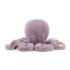 Storm Octopus