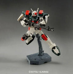 HGGS #R03 Buster Gundam