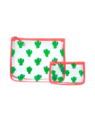 Bogg® Bag Decorative Insert - Cactus