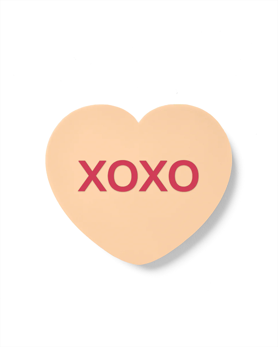Bogg® Bit - XOXO