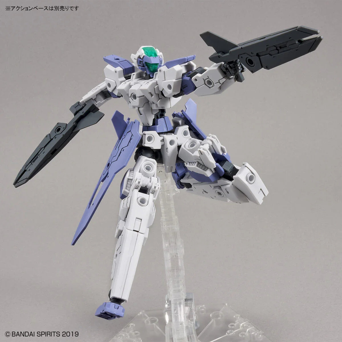 30 Minutes Missions #40 eEXM-30 Espossito Β