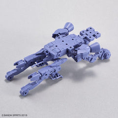 30 Minutes Missions EV-07 Extended Armament Vehicle (Purple Space Craft Ver.)