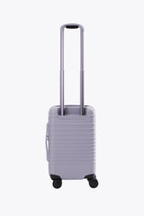 BEIS 'The Small Carry-On Roller in Lavender