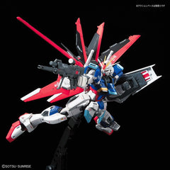 RG #33 Force Impulse Gundam