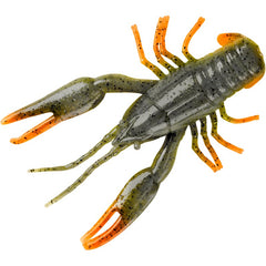 YUM CrawBug Finesse Craw Soft Plastic Craw 8 pack