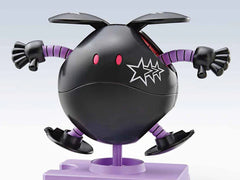 HaroPla #10 Black Tri-Stars Haro