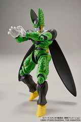 Dragon Ball Z Figure-rise Standard Perfect Cell Model Kit