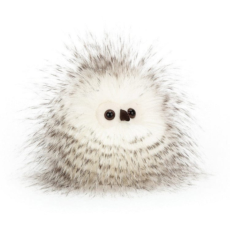 Bertie Owlet