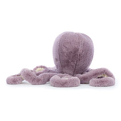 Storm Octopus