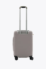 BEIS 'The Carry-On Luggage Cover in Grey