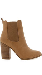 Jaida Boot - Camel
