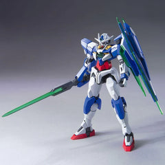 HG00 #66 00 QAN[T] Gundam