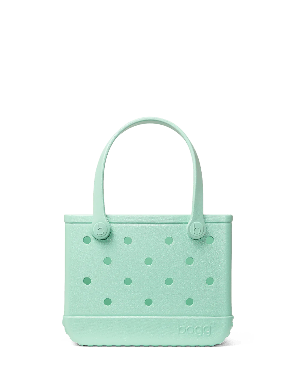 Bitty Bogg® Bag - SEA(FOAM) Shimmer
