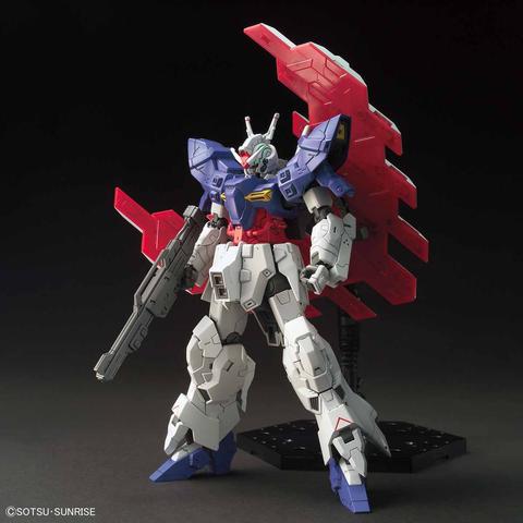 HGUC #215 AMS-123X Moon Gundam