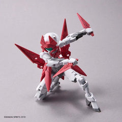 30 Minutes Missions #39 EXM-E7A Spinatia (Assassin Type)
