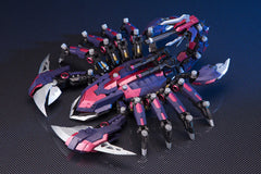Zoids Highend Master Model EZ-036 Death Stinger 1/72 ScaleModel Kit (Reissue) #41