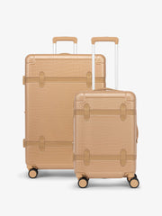 CALPAK Trnk 2-Piece Luggage Set