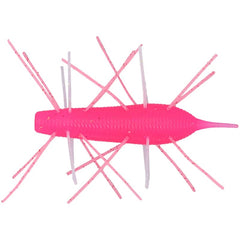 Geecrack ImoKemushi 60 Floating Soft Plastic Grub - 2.5 Inches